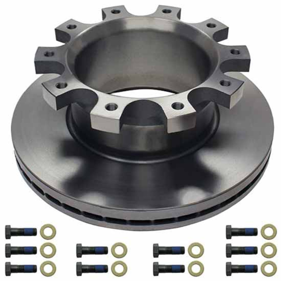 Disc Brake Rotor - Image 2