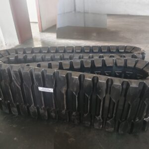 OEM Quality Heavy Duty Rubber Track –600x110x68