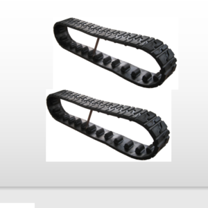 Toro Dingo TX413, TX520 Rubber Tracks | OEM Replacement
