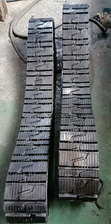 Toro Dingo Rubber Tracks | OEM Replacement