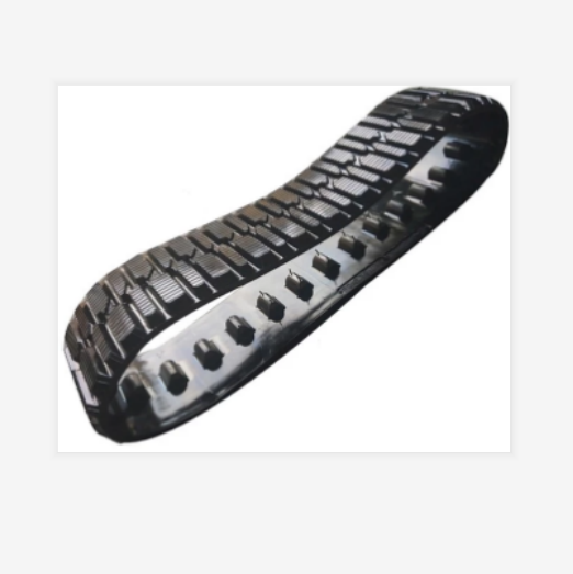 Toro Dingo TX1000 Wide Rubber Tracks | OEM Replacement