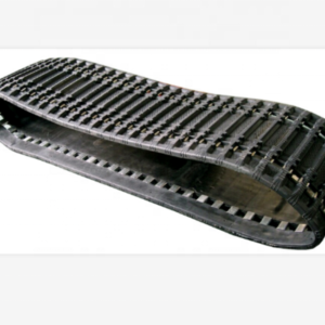 380mm Width Snowmobie Rubber Tracks | OEM Quality