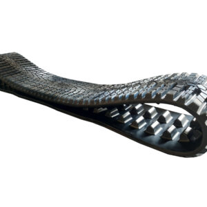 High-strength CAT 287 287B Rubber Tracks | OEM Replacement 639-1830