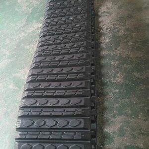 ASV SR70, 4850, RC70 Rubber Tracks | OEM Replacement