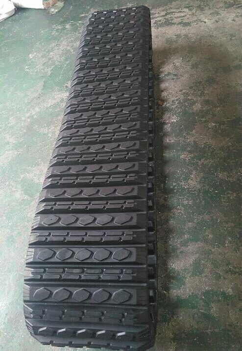 ASV SR70, 4850, RC70 Rubber Tracks | OEM Replacement